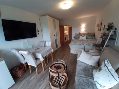 Ferienwohnung für 4 Personen (28 m²) in Bad Reichenhall 7/10