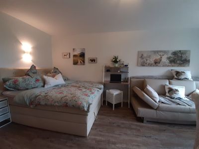 Ferienwohnung für 4 Personen (28 m²) in Bad Reichenhall 9/10