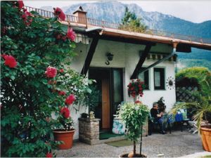 Ferienwohnung für 3 Personen (55 m²) in Bad Reichenhall