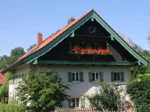 Ferienwohnung für 2 Personen (35 m&sup2;) in Bad Reichenhall