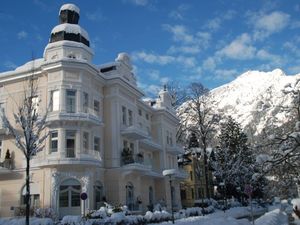 Ferienwohnung für 2 Personen (38 m²) in Bad Reichenhall