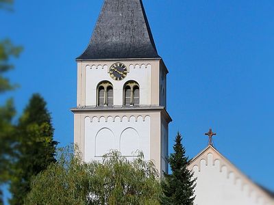 St.Zeno Kirche