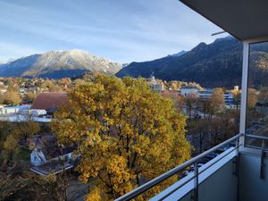 Aussicht Balkon