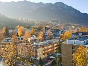 Ferienwohnung für 2 Personen (25 m&sup2;) in Bad Reichenhall