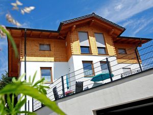 Ferienwohnung für 3 Personen (43 m&sup2;) in Bad Reichenhall