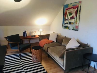 Sofa Wohnzimmer