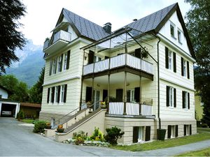 Ferienwohnung für 3 Personen (75 m²) in Bad Reichenhall