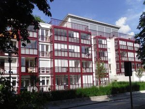 Ferienwohnung für 2 Personen (50 m²) in Bad Reichenhall