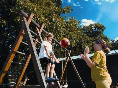 Spielplatz