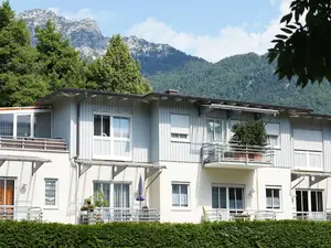 Ferienwohnung für 2 Personen (45 m²) in Bad Reichenhall