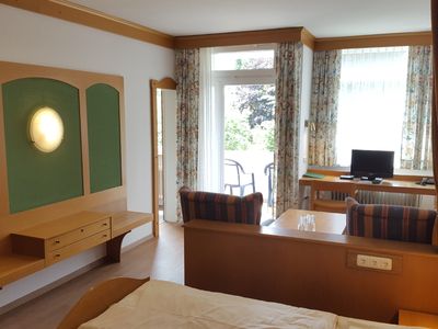 Ferienwohnung für 2 Personen (38 m²) in Bad Reichenhall 7/10