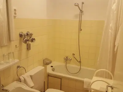 Ferienwohnung für 2 Personen (38 m²) in Bad Reichenhall 7/9