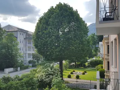 Ferienwohnung für 2 Personen (38 m²) in Bad Reichenhall 9/9