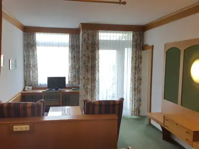 Ferienwohnung für 2 Personen (38 m²) in Bad Reichenhall 7/10