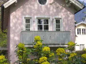 Ferienwohnung für 3 Personen (50 m²) in Bad Reichenhall