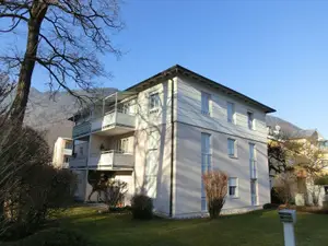 Ferienwohnung für 4 Personen (69 m²) in Bad Reichenhall