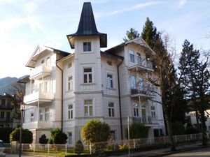 Ferienwohnung für 6 Personen (80 m²) in Bad Reichenhall