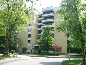Ferienwohnung für 2 Personen (38 m²) in Bad Reichenhall