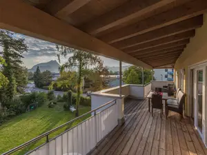 Ferienwohnung für 6 Personen (150 m²) in Bad Reichenhall