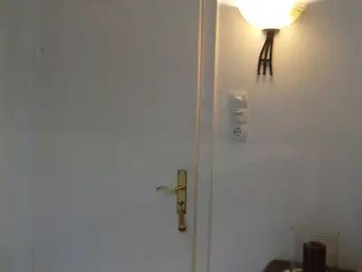 Wohnungseingang Top 2