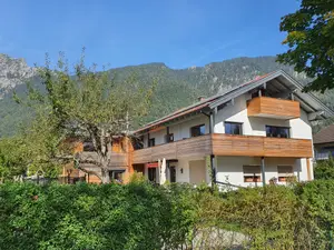 Ferienwohnung für 2 Personen (30 m²) in Bad Reichenhall