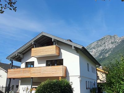 Ferienwohnung für 2 Personen (30 m²) in Bad Reichenhall 5/10