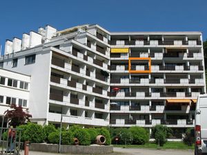 Ferienwohnung für 2 Personen (33 m&sup2;) in Bad Reichenhall
