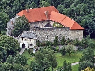 Burg Gruttenstein