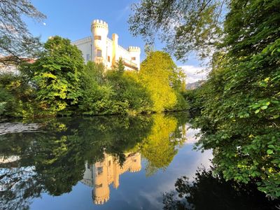 Schloss Marzoll