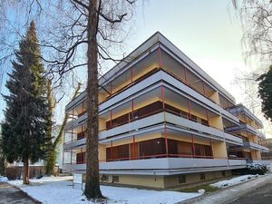 Ferienwohnung für 4 Personen (60 m²) in Bad Reichenhall