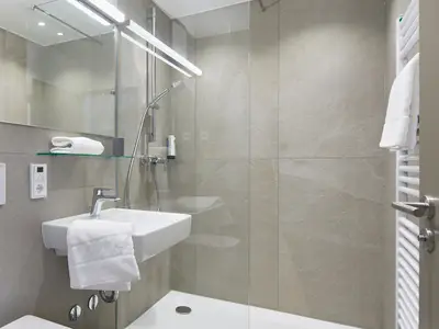 Apartment Small inkl. Frühstücksbuffet für 1-2 Personen