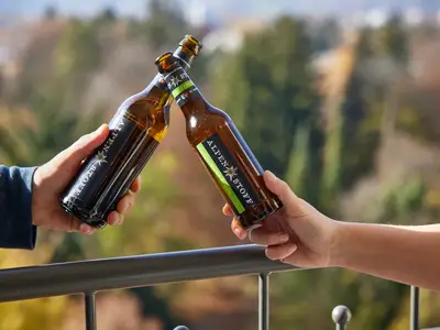 Apartment Medium mit Balkon inkl. Frühstücksbuffet für 1-2 Personen