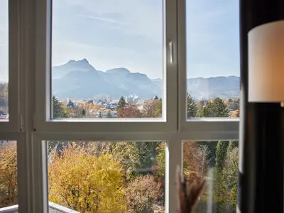 Apartment Medium Plus inkl. Frühstücksbuffet für 1-3 Personen