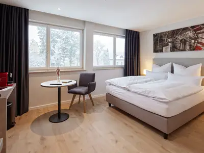 Apartment Extra Large inkl. Frühstücksbuffet für 1-4 Personen