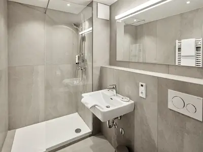 Apartment Extra Large inkl. Frühstücksbuffet für 1-4 Personen