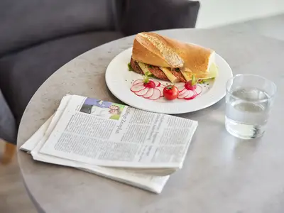 Apartment Extra Large inkl. Frühstücksbuffet für 1-4 Personen