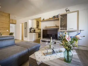 Ferienwohnung für 3 Personen (61 m²) in Bad Reichenhall