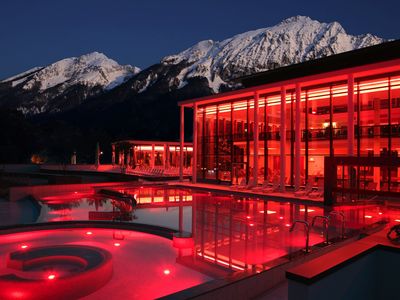 Rupertustherme Bad Reichenhall