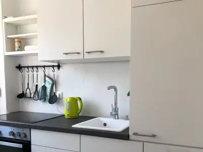 Die Küche