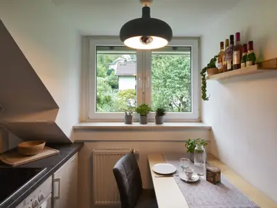 Ferienwohnung für 2 Personen (30 m²) in Bad Reichenhall 7/10