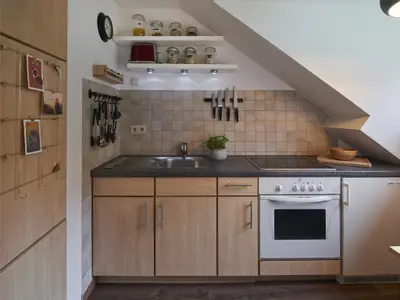 Ferienwohnung für 2 Personen (30 m²) in Bad Reichenhall 8/10