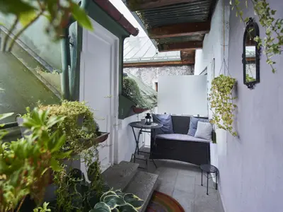 Ferienwohnung für 2 Personen (30 m²) in Bad Reichenhall 10/10