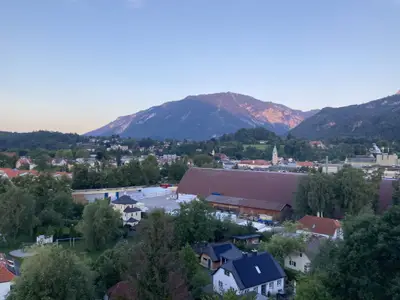 Ferienwohnung für 4 Personen (56 m²) in Bad Reichenhall 9/9
