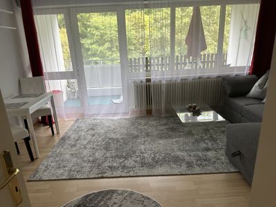 Ferienwohnung für 2 Personen (40 m²) in Bad Reichenhall 6/10