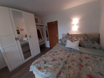 Boxspringbett 160x200