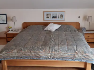 Doppelbett (1,60 x 2,00 m)