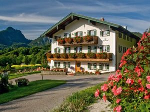 Ferienwohnung für 4 Personen (50 m²) in Bad Reichenhall