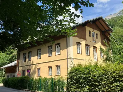 Aussenansicht