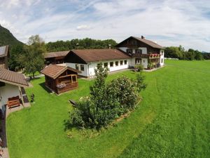 Ferienwohnung für 4 Personen (74 m²) in Bad Reichenhall