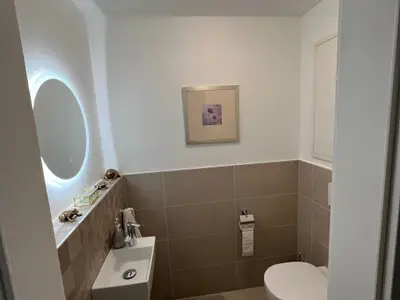 Ferienwohnung für 2 Personen (55 m²) in Bad Reichenhall 10/10